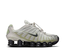 Load image into Gallery viewer, Nike Shox TL "Olive Aura"