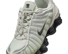 Load image into Gallery viewer, Nike Shox TL "Olive Aura"