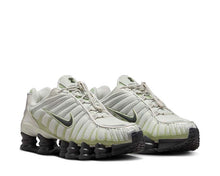 Load image into Gallery viewer, Nike Shox TL "Olive Aura"