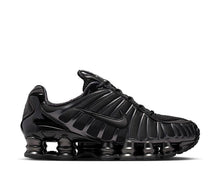 Load image into Gallery viewer, Nike Shox TL W "Black"