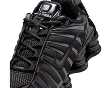 Load image into Gallery viewer, Nike Shox TL W "Black"