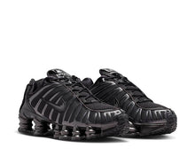 Load image into Gallery viewer, Nike Shox TL W "Black"