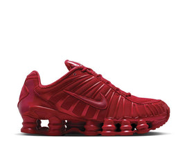Nike Shox TL W 