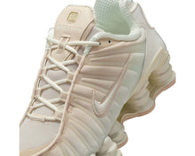 Load image into Gallery viewer, Nike Shox TL W "Pearl White"