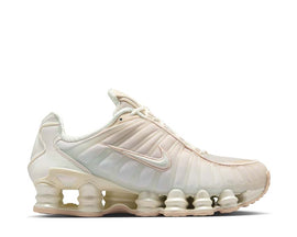 Nike Shox TL W 