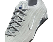 Load image into Gallery viewer, Nike Shox Z W "Silver"