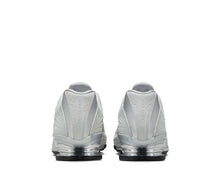 Load image into Gallery viewer, Nike Shox Z W "Silver"