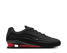 Load image into Gallery viewer, Nike Shox Z W "Black"