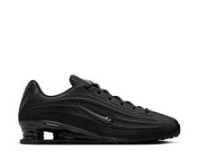 Load image into Gallery viewer, Nike Shox Z W "Black"