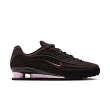 Load image into Gallery viewer, Nike Shox Z W "Velvet Brown"