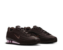Load image into Gallery viewer, Nike Shox Z W "Velvet Brown"