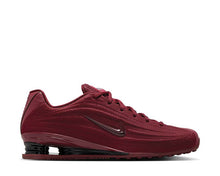 Load image into Gallery viewer, Nike Shox Z W "Dark Team Red"