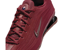 Load image into Gallery viewer, Nike Shox Z W "Dark Team Red"