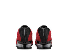 Load image into Gallery viewer, Nike Shox Z W "Fire Red"