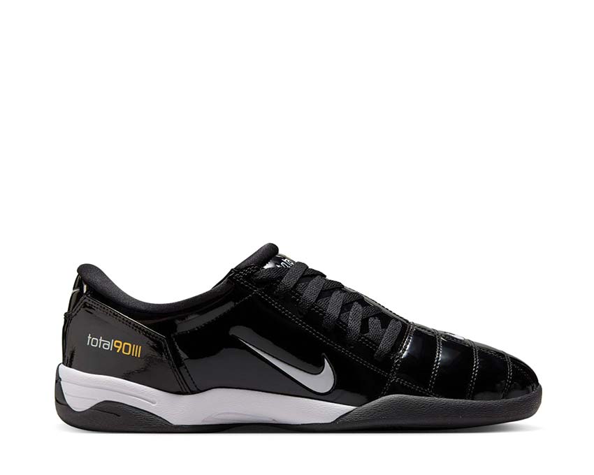 Nike Total 90 SP "Black Patent"