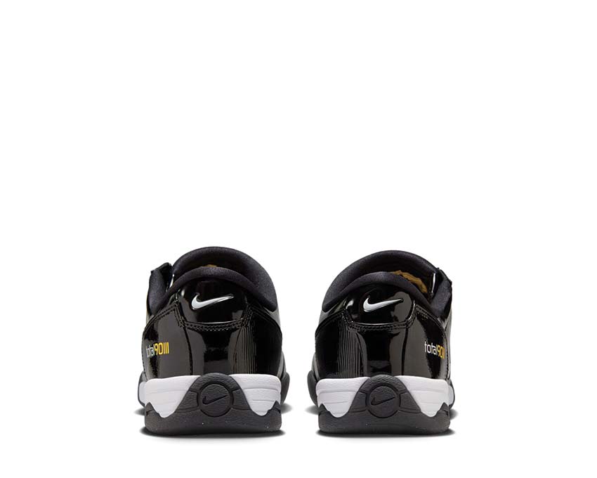Nike Total 90 SP "Black Patent"