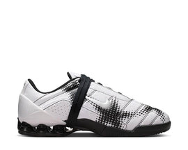 Nike Total 90 Shox Magia W WC