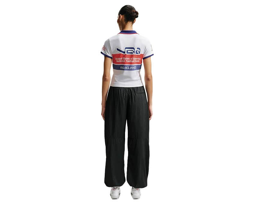 Nike USA x V.A.A. Arch Polo Shirt