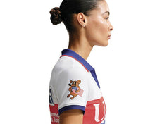 Load image into Gallery viewer, Nike USA x V.A.A. Arch Polo Shirt