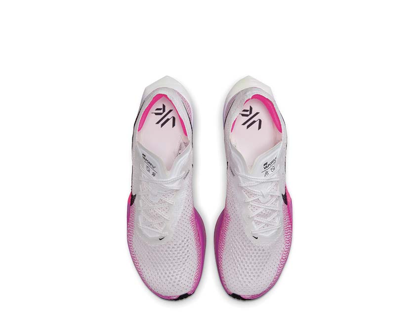 Nike ZoomX Vaporfly Next 3% "Vivid Purple" W