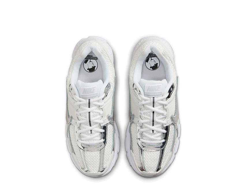 Nike Zoom Vomero 5 "Chrome"
