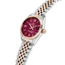 Load image into Gallery viewer, Philip Watch Caribe Women's Watch R8253597659