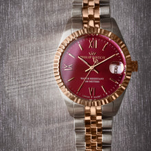 Load image into Gallery viewer, Philip Watch Caribe Women's Watch R8253597659