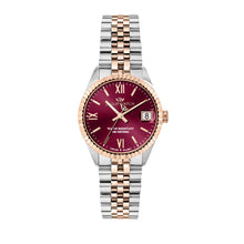 Load image into Gallery viewer, Philip Watch Caribe Women's Watch R8253597659