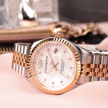 Load image into Gallery viewer, Philip Watch Caribe Urban Women's Watch R8253597608