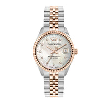 Load image into Gallery viewer, Philip Watch Caribe Urban Women's Watch R8253597608