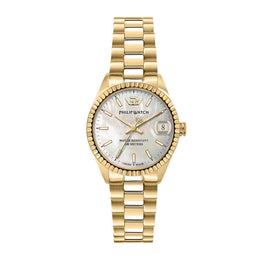 Philip Watch Caribe Urban Women's Watch R8253597610