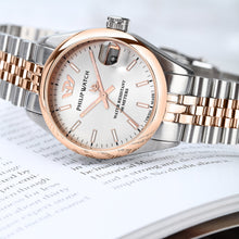 Load image into Gallery viewer, Philip Watch Caribe Urban Women's Watch R8253597620