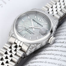 Load image into Gallery viewer, Philip Watch Caribe Urban Women's Watch R8253597638