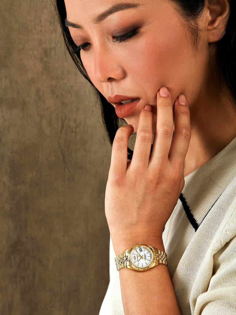 Philip Watch Caribe Urban Women's Watch R8253597650