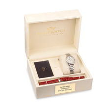 Load image into Gallery viewer, Philip Watch Roma Women's Watch R8253217506
