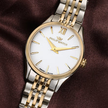 Load image into Gallery viewer, Philip Watch Roma Women's Watch R8253217510