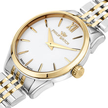 Load image into Gallery viewer, Philip Watch Roma Women's Watch R8253217510