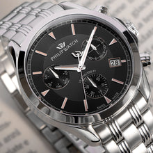 Load image into Gallery viewer, Philip Watch Blaze Men's Watch R8273665004
