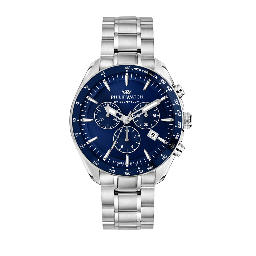 Philip Watch Blaze Men's Watch R8273995017