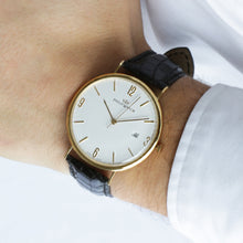 Load image into Gallery viewer, Philip Watch Capsulette Men's Watch R8051551010