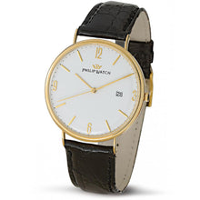 Load image into Gallery viewer, Philip Watch Capsulette Men's Watch R8051551010