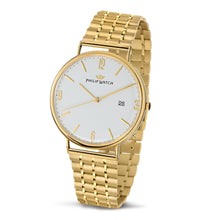 Load image into Gallery viewer, Philip Watch Capsulette Men's Watch R8053551502