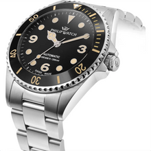 Load image into Gallery viewer, Men’s Watch Philip Watch Caribe Diving R8223216008