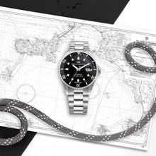 Load image into Gallery viewer, Philip Watch Caribe Diving Men's Watch R8223216009