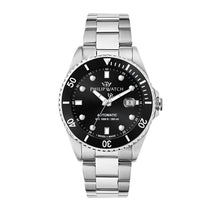 Load image into Gallery viewer, Philip Watch Caribe Diving Men's Watch R8223216009