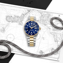 Load image into Gallery viewer, Philip Watch Caribe Diving Men's Watch R8223216010