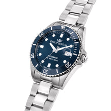 Load image into Gallery viewer, Philip Watch Caribe Diving Men's Watch R8223216011