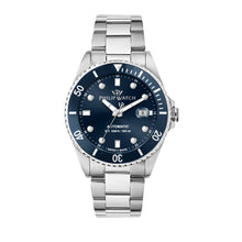 Load image into Gallery viewer, Philip Watch Caribe Diving Men's Watch R8223216011
