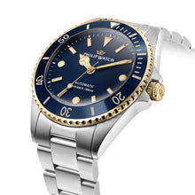 Load image into Gallery viewer, Philip Watch Caribe Diving Men's Watch R8223597031