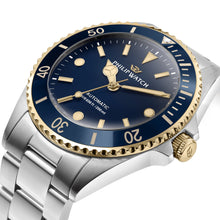 Load image into Gallery viewer, Philip Watch Caribe Diving Men's Watch R8223597031